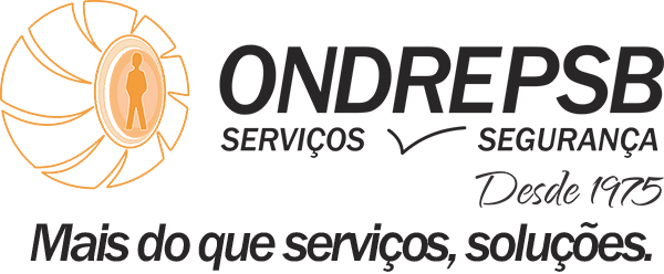 Ondrepsb - Serviços e Segurança