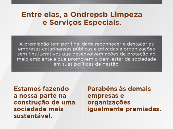 Certificação de Responsabilidade Social/2023